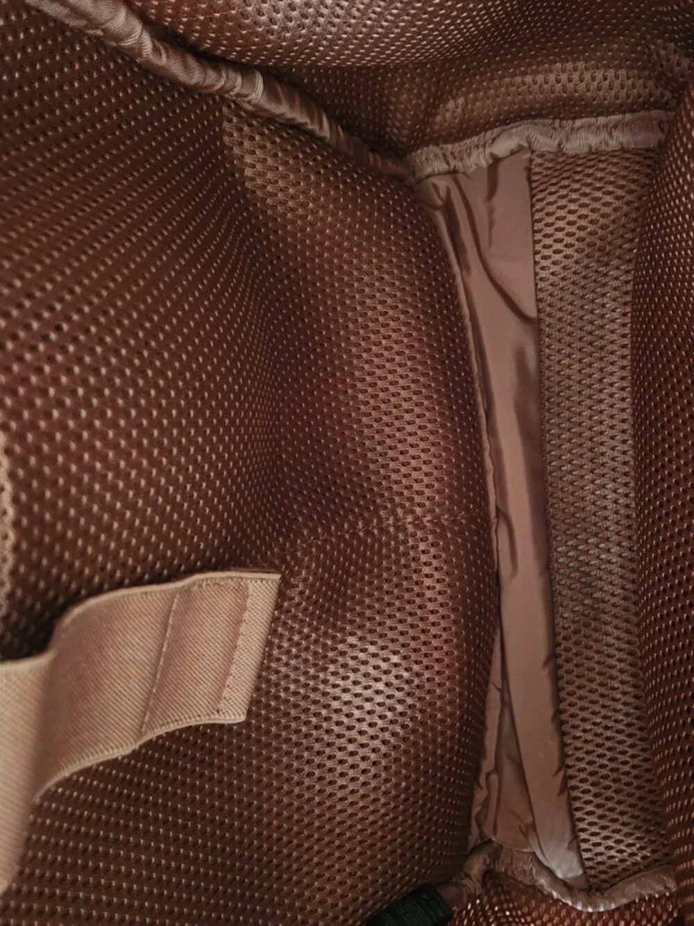 Dagne Dover dusty rose